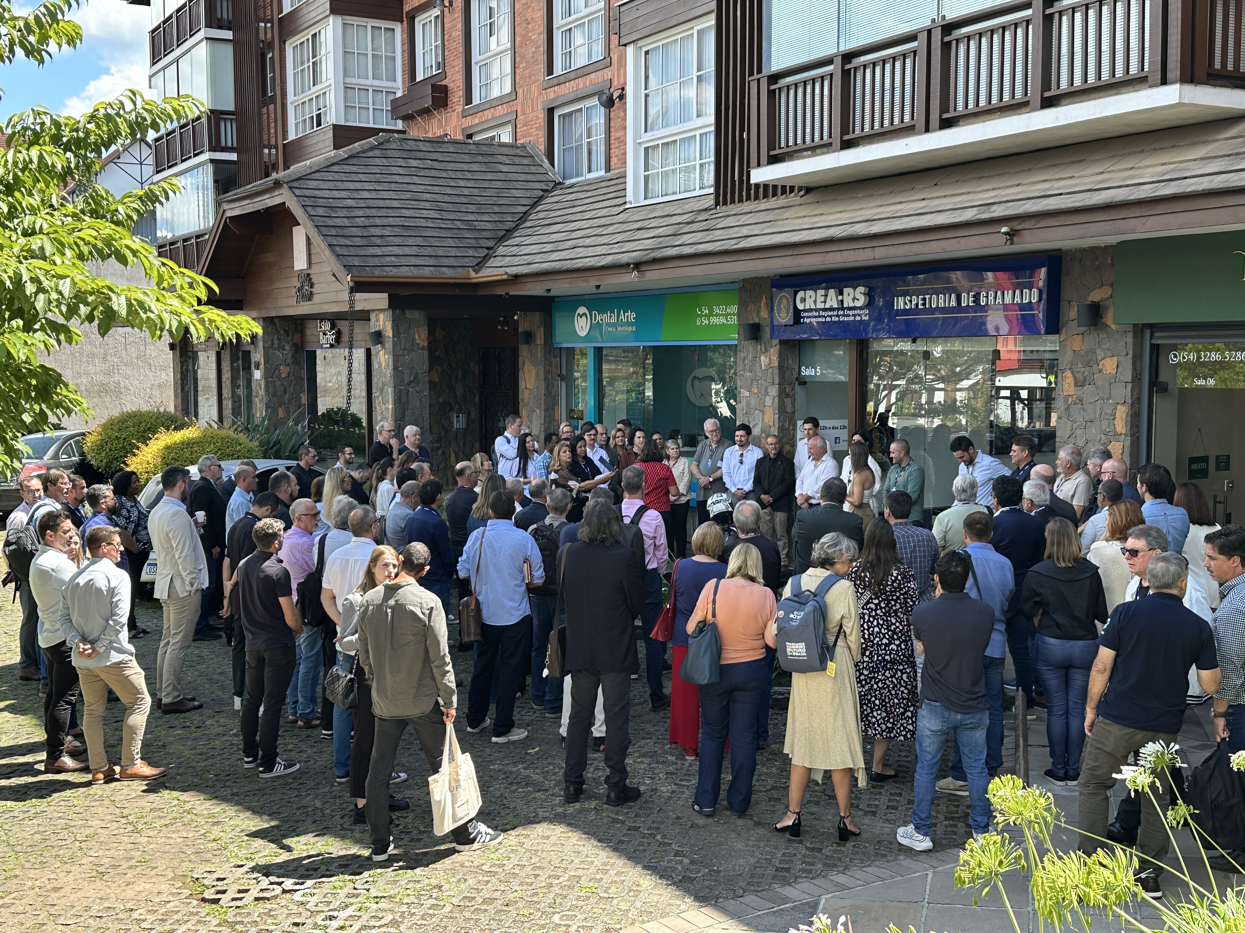 Inspetoria de Gramado 